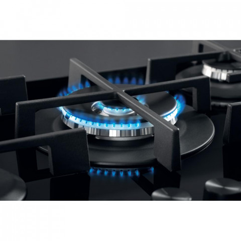 Płyta gazowa WHIRLPOOL AKWL 728/NB - Galeria zdjęcie 10