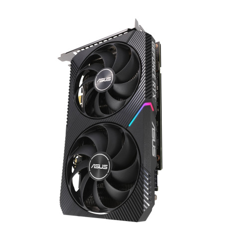 Karta graficzna ASUS Dual GeForce RTX 3060 V2 OC 12GB - Galeria zdjęcie 11