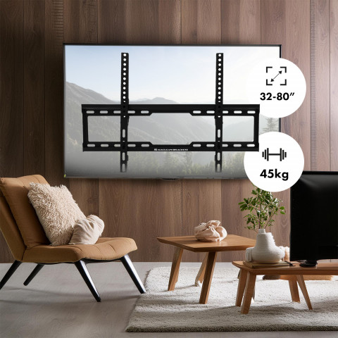 MACLEAN UCHWYT DO TV 32-80", 45KG MC-413 - Galeria zdjęcie 10
