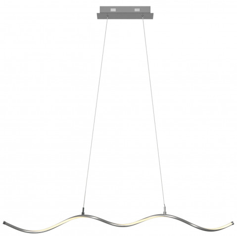 Lampa sufitowa LED Activejet AJE-SARA - Galeria zdjęcie 7