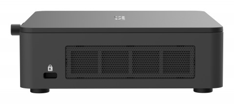 Komputer ASUS NUC 13 PRO RNUC13ANKI500002I (RPL-P 28W (i5-1340P), noRAM, noStorage, Integrated VGA, noOS, EU Cord, Kit) - Galeria zdjęcie 6