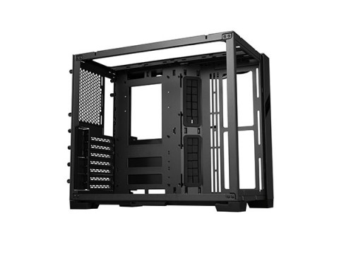 Obudowa Lian Li O11 Dynamic Mini black - Galeria zdjęcie 3