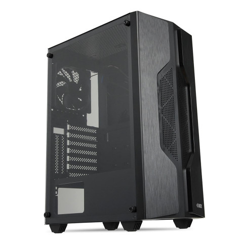IBOX OBUDOWA ATX CETUS 908 - Galeria zdjęcie 15