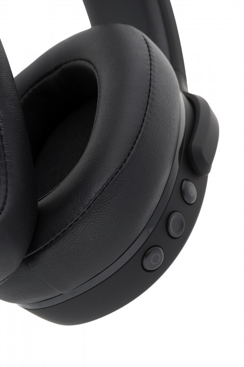 słuchawki Skullcandy Crusher Evo Wireless True Black - Galeria zdjęcie 6