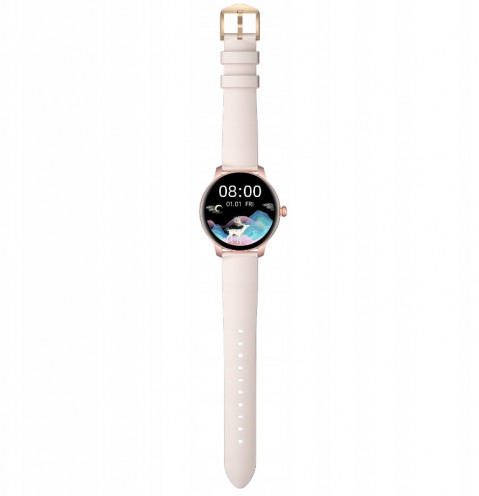 Smartwatch ORO LADY ACTIVE Oromed - Galeria zdjęcie 2