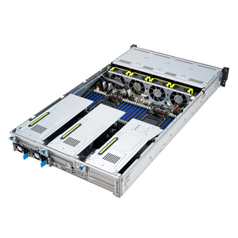 Asus RS720-E11-RS12U/10G2600W/G 90SF01Z1-M00260 - Galeria zdjęcie 5