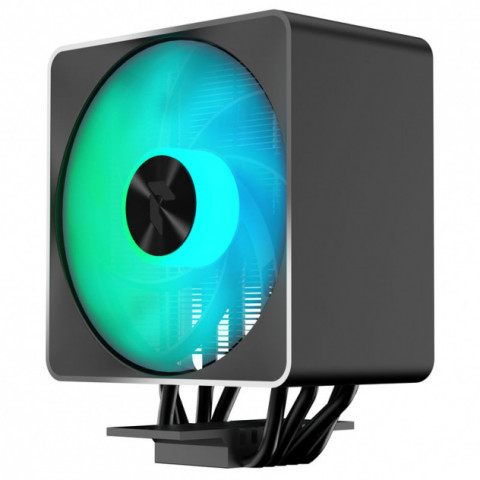 Chłodzenie AEROCOOL APNX AP1-V ARGB BK - Galeria zdjęcie 3