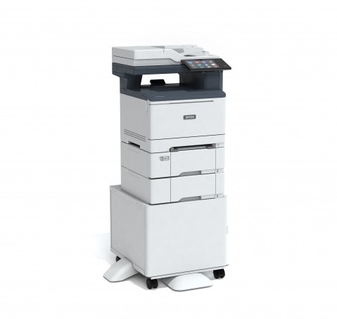 URZĄDZENIE WIELOFUNKCYJNE XEROX C415V_DN - Galeria zdjęcie 7