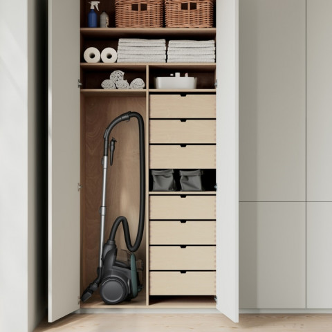 Odkurzacz ELECTROLUX EL61C2OG - Galeria zdjęcie 12