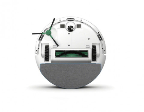 Robot sprzątający iRobot Roomba Combo Essential (biały) - Galeria zdjęcie 6