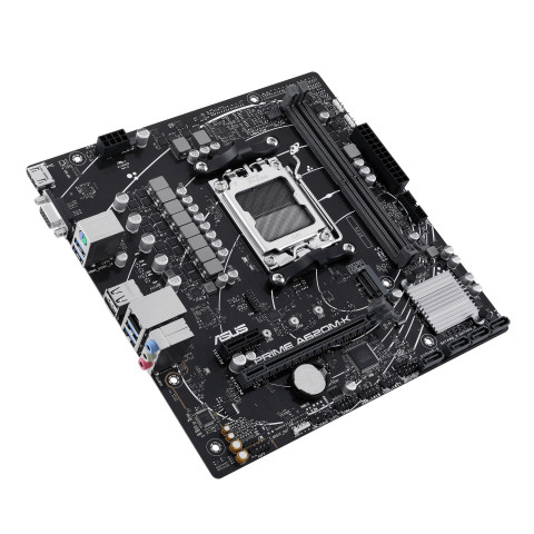 Płyta główna ASUS PRIME A620M-K - Galeria zdjęcie 4