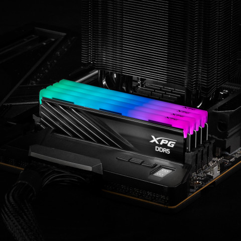 ADATA XPG Lancer DDR5 RGB 32GB 6000MHz (2x16GB) - Galeria zdjęcie 3