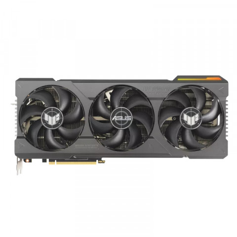 Karta graficzna ASUS TUF Gaming GeForce RTX 4080 SUPER OC 16GB - Galeria zdjęcie 1