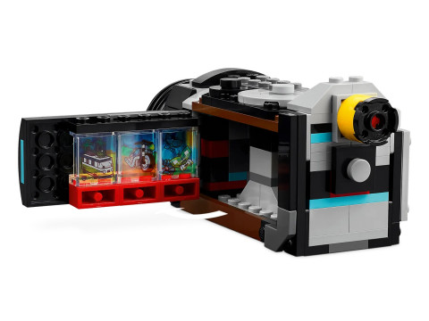 LEGO Creator 31147 Aparat w stylu retro - Galeria zdjęcie 9
