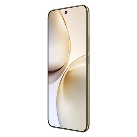 realme 14 Pro+ 5G Dual Sim 8/256GB Pearl White - Galeria zdjęcie 2