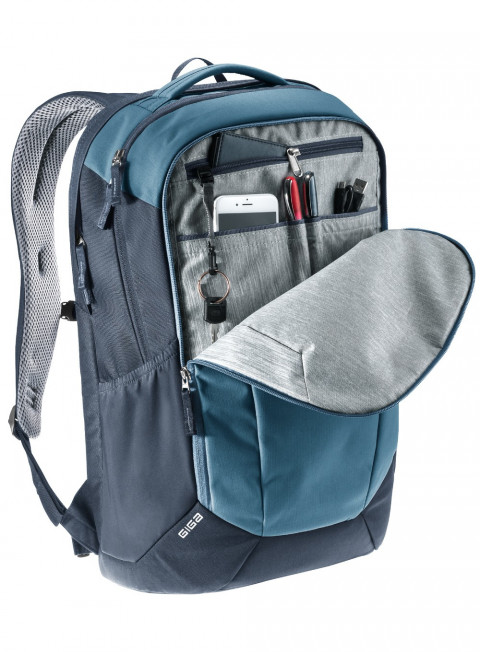 Plecak miejski DEUTER Giga atlantic-ink - Galeria zdjęcie 7