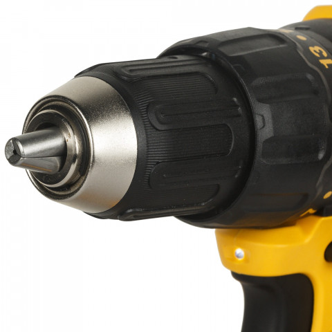 Wiertarko-wkrętarka 18V DCD777D2T DEWALT - Galeria zdjęcie 9