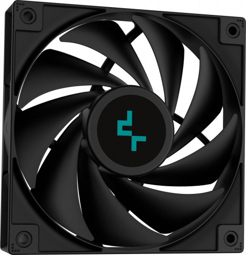 Chłodzenie wodne DeepCool R-LS520 - Galeria zdjęcie 3