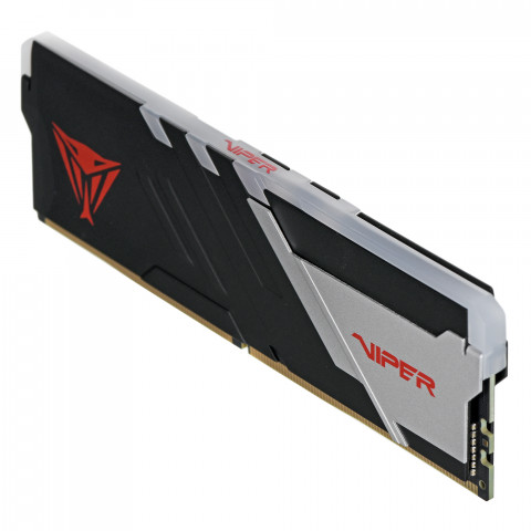 Patriot Viper Venom RGB DDR5 2x16GB 6000MHz CL30 XMP3 - Galeria zdjęcie 4