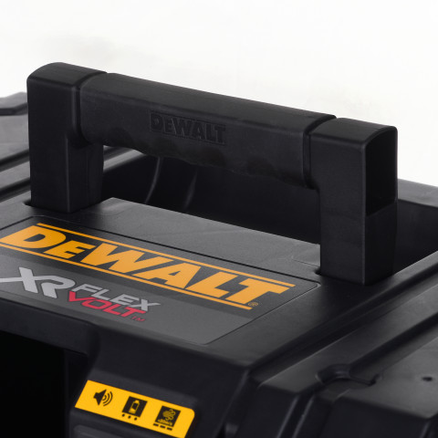 Odkurzacz FLEXVOLT 18V bez Aku DCV586MN-XJ DEWALT - Galeria zdjęcie 10