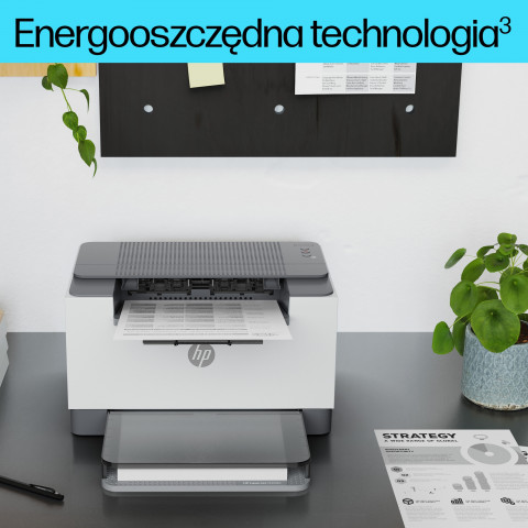 DRUKARKA HP LaserJet M209d - Galeria zdjęcie 20