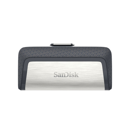 SANDISK FLASH Ultra Dual 256GB 150MB/s USB Typ-C - Galeria zdjęcie 1