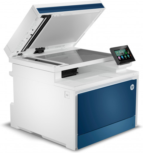 Urządzenie wielofunk. HP Color LJ Pro MFP 4302dw - Galeria zdjęcie 9