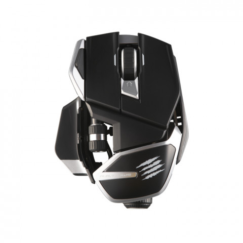 Mysz bezprzewodowa Mad Catz R.A.T. DWS (MR07DHINBL000-0) - Galeria zdjęcie 1
