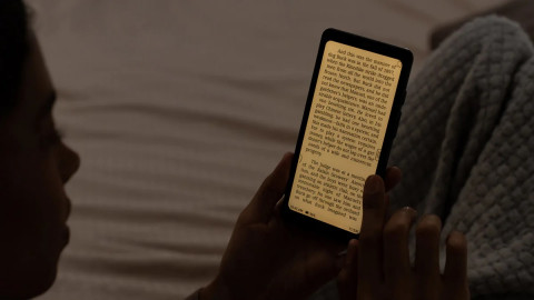 Czytnik e-booków Onyx Boox Palma black - Galeria zdjęcie 2