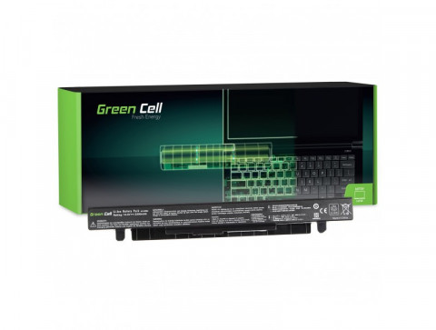 GREEN CELL BATERIA AS58 2200 MAH 14.4V - Galeria zdjęcie 1
