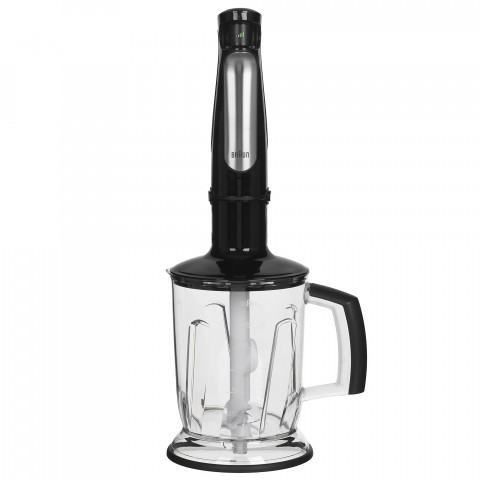 Blender ręczny BRAUN MQ 7045X - Galeria zdjęcie 11