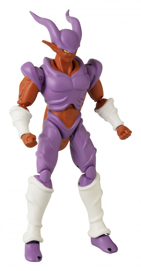 DRAGON BALL DRAGON STARS JANENBA - Galeria zdjęcie 5