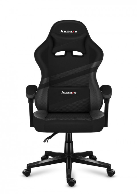 Fotel gamingowy Huzaro Force 4.4 Carbon - Galeria zdjęcie 2
