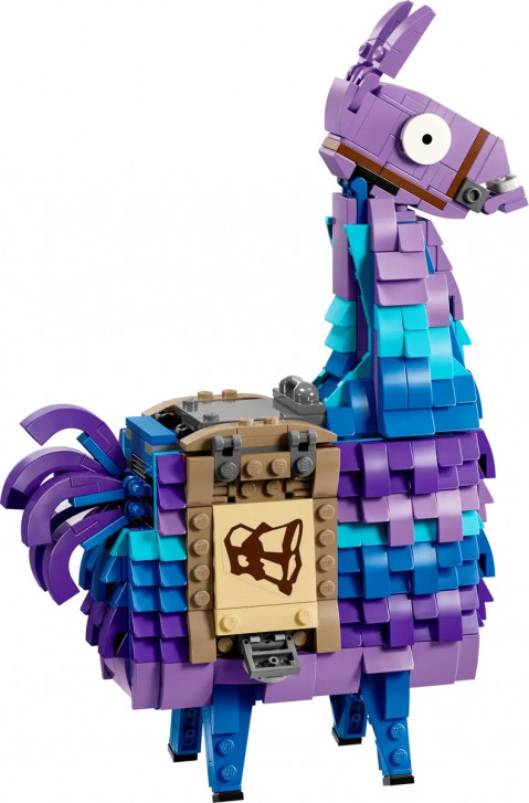LEGO FORTNITE 77071 - Galeria zdjęcie 5