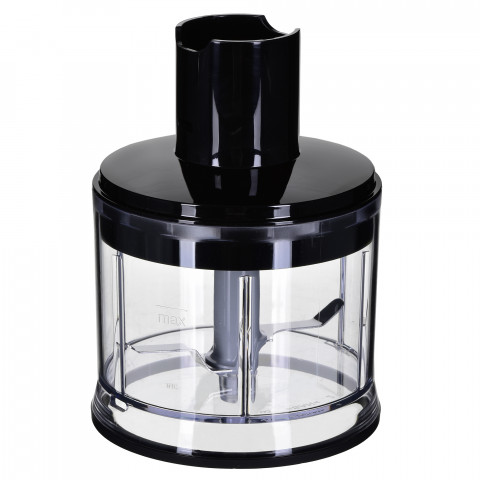 Blender ręczny BRAUN MQ 9187XLI - Galeria zdjęcie 10