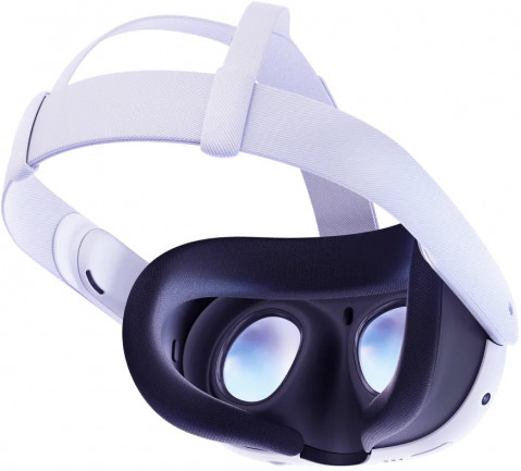 Gogle VR Oculus Meta Quest 3 512GB - Galeria zdjęcie 3