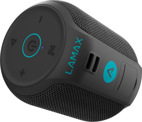 Głośnik LAMAX Sounder2 Mini - Galeria zdjęcie 1