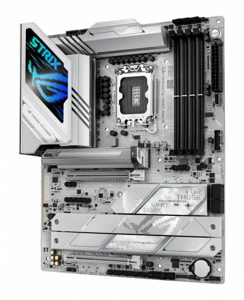 Płyta główna ASUS ROG STRIX Z890-A GAMING WIFI (90MB1I90-M0EAY0) - Galeria zdjęcie 2