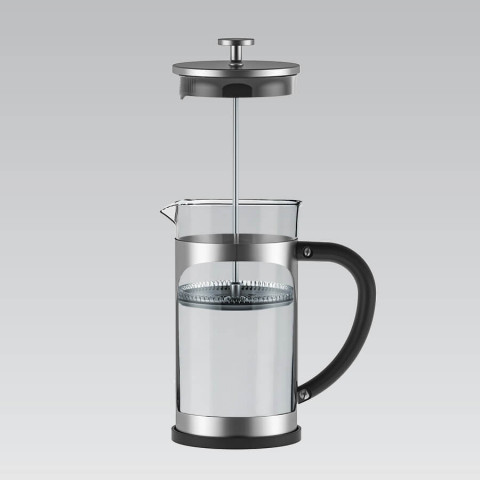 Prasa francuska MAESTRO 600ML MR-1860-600 - Galeria zdjęcie 4
