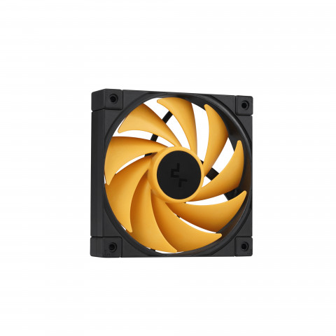 Chłodzenie DeepCool AK620 Zero Dark Zoria (R-AK620-BKNPMN-E) - Galeria zdjęcie 8