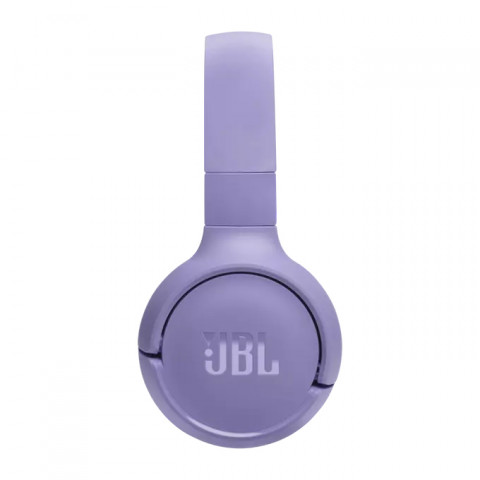 Słuchawki JBL TUNE 520 BT (purple, bezprzewodowe, nauszne) - Galeria zdjęcie 4
