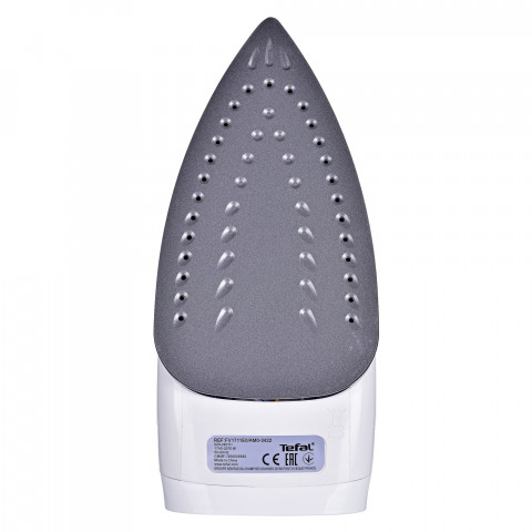 Żelazko TEFAL FV 1711 Virtuo - Galeria zdjęcie 5
