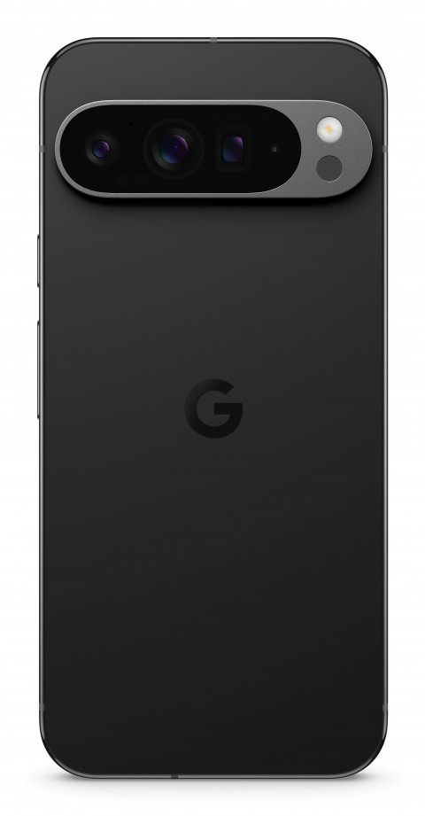 Smartfon Google Pixel 9 Pro XL 5G Dual Sim 16/128GB Obsidian - Galeria zdjęcie 5