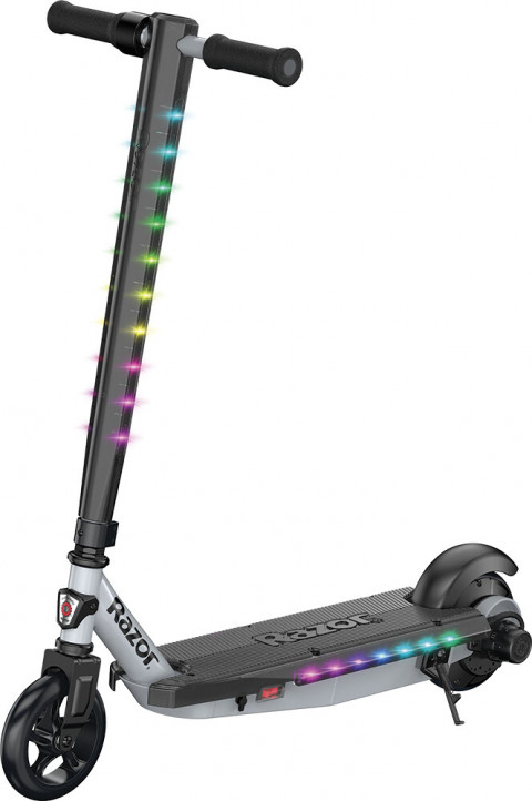 RAZOR hulajnoga elektryczna E90 PowerCore Lightshow 13112122 - Galeria zdjęcie 1
