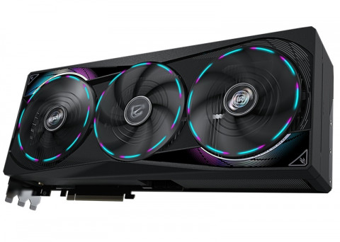 Karta graficzna Gigabyte GeForce RTX 5080 AORUS MASTER 16GB (GV-N5080AORUS M-16GD) - Galeria zdjęcie 1