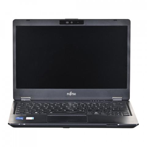 FUJITSU LifeBook U7311 i5-1135G7 16GB 256GB SSD 13,3" FHD W11p + zasilacz UŻYWANY - Galeria zdjęcie 1