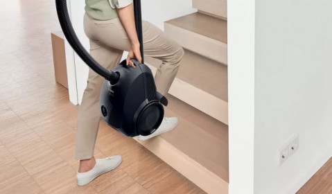 Odkurzacz BOSCH BGB S2LB1 - Galeria zdjęcie 3