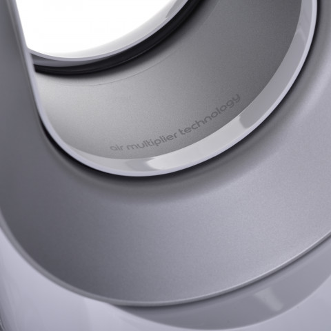 Termowentylator DYSON AM09 Hot + Cool - Galeria zdjęcie 2