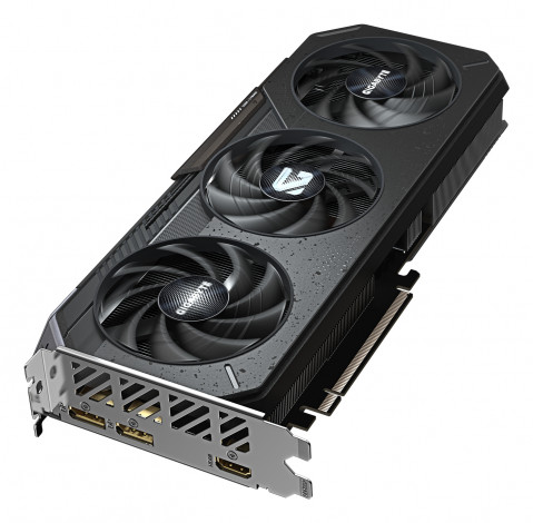 Karta graficzna Gigabyte Radeon RX 9060 XT GAMING OC 16GB (GV-R9060XTGAMING OC-16GD) - Galeria zdjęcie 5
