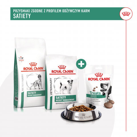 ROYAL CANIN Dog Satiety Treats - przysmak dla psa - 230g - Galeria zdjęcie 4